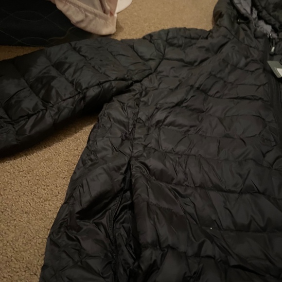 Paul Mitchell lightweight winter jacket made by Tumi - Picture 4 of 7